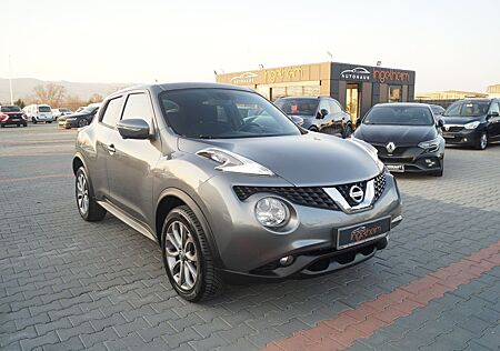 Nissan Juke Tekna Klimaauto 306°K SHZ Tempomat