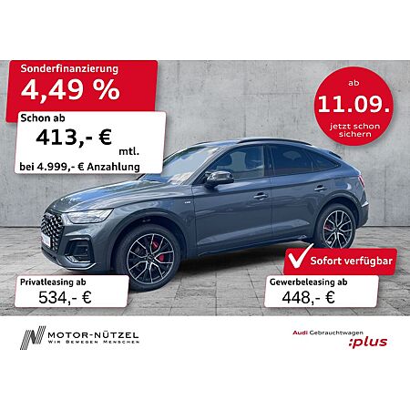 Audi Q5 leasen