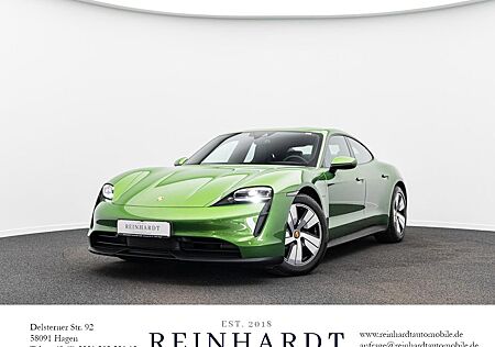 Porsche Taycan 19Z/WÄRMEPUMPE/PASM/TEMPOMAT/KAM./SHZ/LED