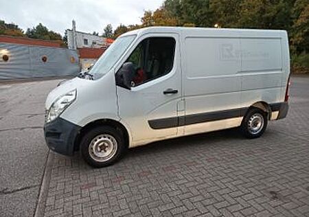 Renault Master Transporter III , TÜV 01/26 , fährt super