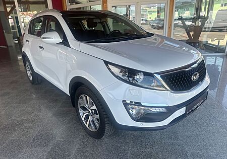 Kia Sportage Spirit AHZV