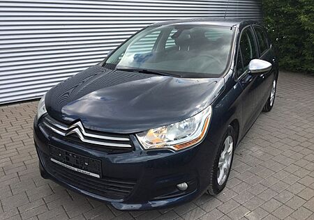 Citroën C4 Lim. Selection "inkl. HU/AU und Insp. Neu"