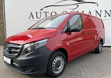 Mercedes-Benz Vito 110 CDI Lang VA / RÜCKFAHRKAMERA