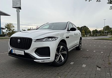 Jaguar F-Pace D200 R-DYNAMIC S 90th Anniv. Ed. AWD ...