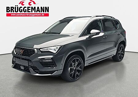 Cupra Ateca 1.5 TSI DSG NAVI LED ACC LEDER AHK LM19