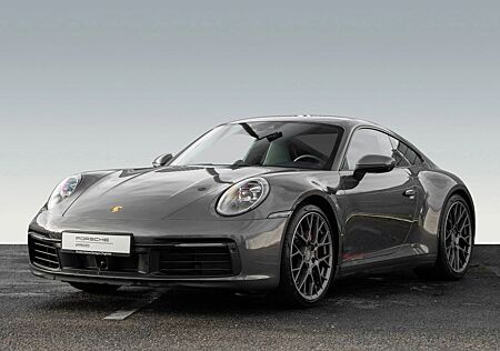 Porsche 992 911 Carrera 4S Sport Chrono Paket Lift VA