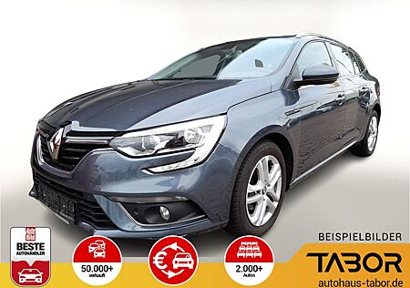 Renault Megane IV Grandtour 1.2 TCe 130 EDC Business Nav