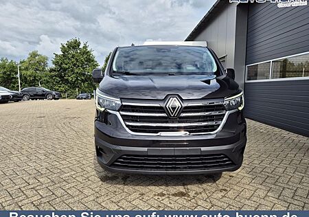 Renault Trafic Combi L2 2.0 dCi 150PS Grand Evolutio...
