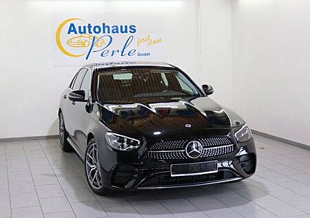 Mercedes-Benz E 400 D 9G 4M AMG-LINE"DISTR+"MMY"AHK"SITZKLM"RV