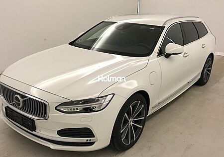 Volvo V90 T8 AWD Inscription H&K Pilot RFK AHK Navi LE