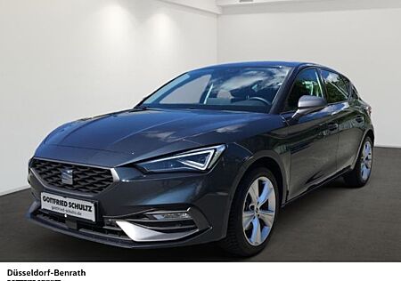 Seat Leon FR 1.5 TSI DSG Voll-LED Navi CarPlay Einpar
