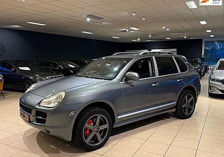 Porsche Cayenne 4.5 S|Sport-Design|GTS-Pakket|Bose|Xenon