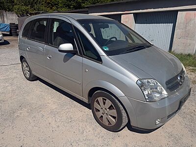 Opel Meriva 1.6*klima*TEL*01632085889*