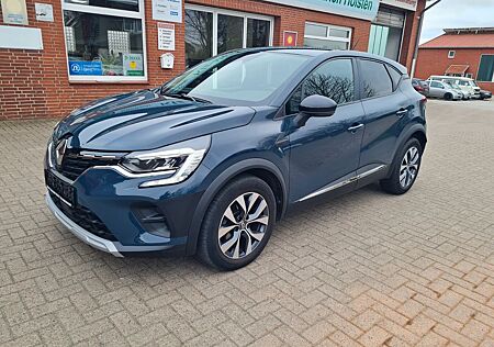 Renault Captur II Experience , SHZ,Navi