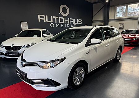 Toyota Auris Sports Hybrid 1-Hand/Klimaauto/Automatik
