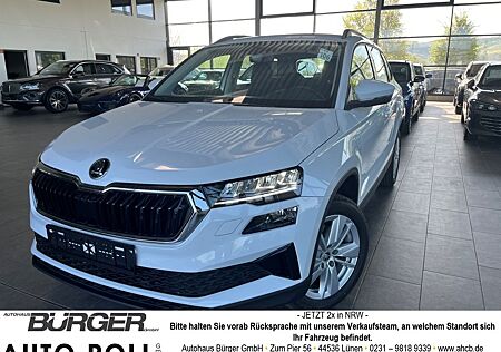 Skoda Karoq 1.5 TSI Navi LED ACC Kamera Winterpaket di