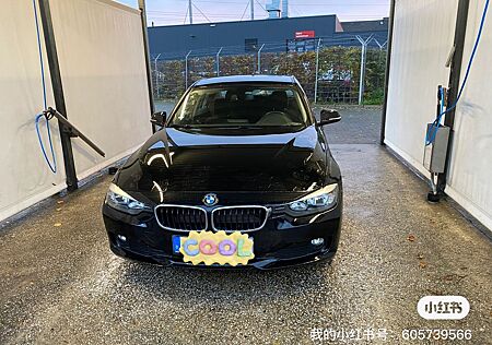 BMW 316d Sport Line Sport Line