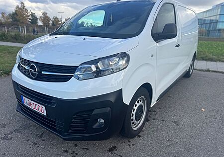 Opel Vivaro Kasten Edition M Klima 3xSitze, SHZ L2