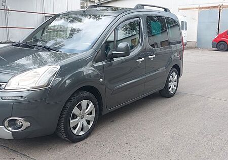 Citroën Berlingo VTi 120 Multispace Exclusive Multis...