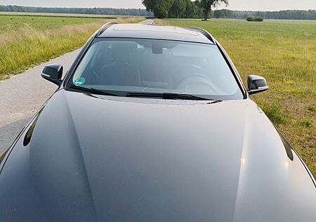 BMW 320d Touring -