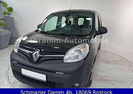 Renault Kangoo ENERGY dCi 110 Grand KLIMA TÜV TEM