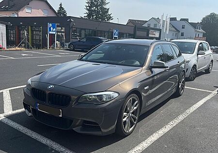 BMW M550d xDrive Touring M