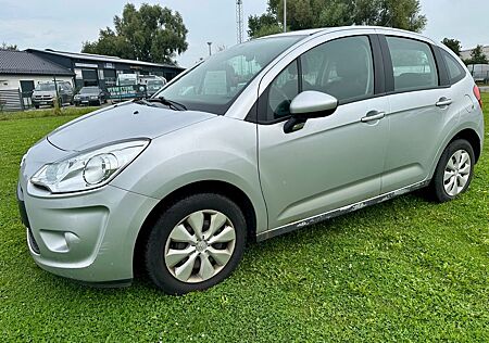 Citroën C3 Tendance