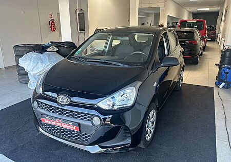 Hyundai i10 Classic /Tüv neu/ Euro 6 / Klima/