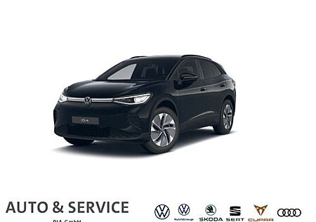 VW ID.4 Volkswagen Move 210/77*ACC*AHK*360CAM*NAVI*STHZ*UVM*