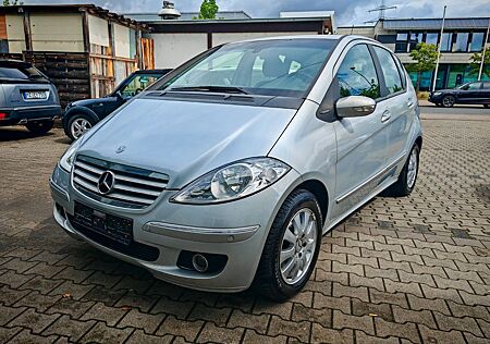 Mercedes-Benz A 170 A -Klasse