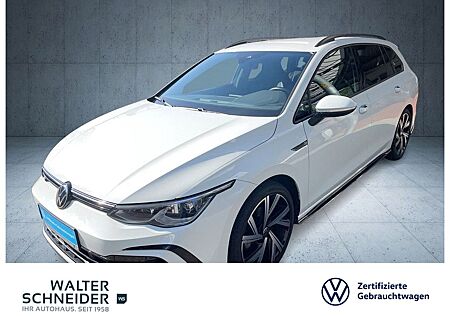 VW Golf Volkswagen Variant R-Line 1,5 l TSI OPF 110 kW (150 PS