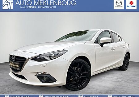Mazda 3 2.0l "Nakama" "NAVI"