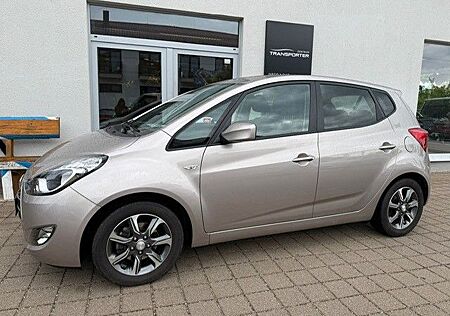 Hyundai ix20 ix 20 1.6 A/T Space