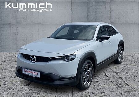 Mazda MX-30 EV FIRST EDITION mit Batteriezertifikat