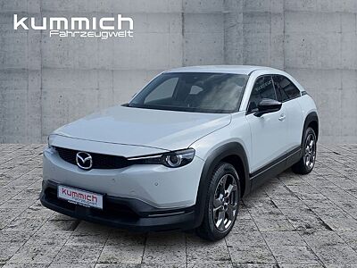Mazda MX-30 EV FIRST SoH 94% BATTERIEGARANTIE 25 JAHRE