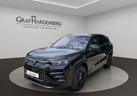 VW Tayron Volkswagen R-Line 1,5 l eHybrid DSG Black Style
