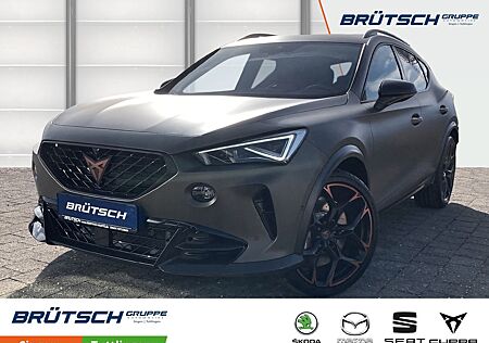 Cupra Formentor VZ5 Century Bronze Matt Edition 2.5 TS