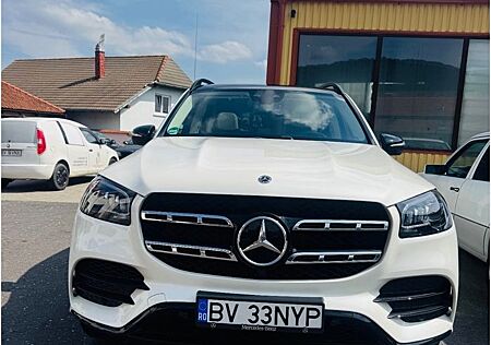 Mercedes-Benz GLS 400 d 4MATIC -