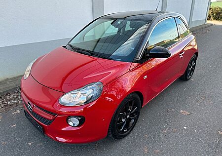 Opel Adam Jam