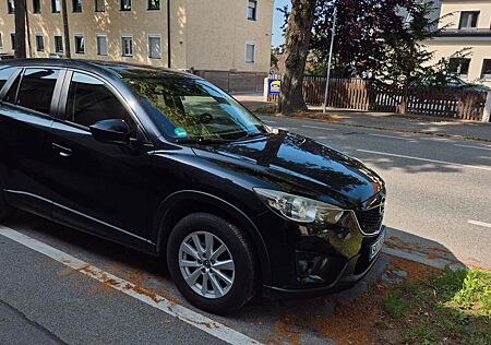 Mazda CX-5 2.2 SKYACTIV-D Center-Line Center-Line