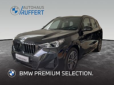 BMW X1 sDrive18i SAV M Sportpaket DAB LED Shz