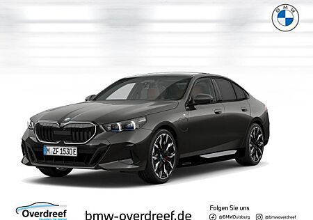 BMW 550e xDrive M Sportpaket Panorama Klimaaut. AHK