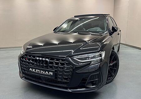 Audi S8 4.0 TFSI quattro*BLACK*B&O*UPE:178.388€*