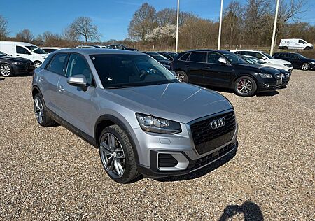 Audi Q2 sport