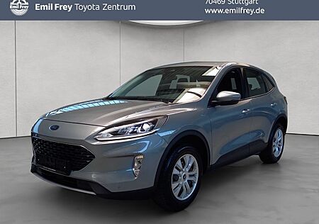 Ford Kuga 1.5 EcoBoost COOL&CONNECT