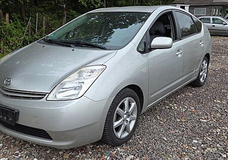 Toyota Prius Sol