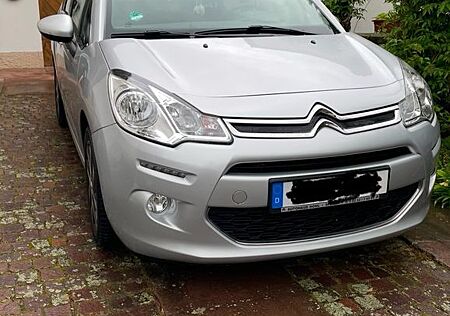 Citroën C3 PureTech 68 Selection Selection