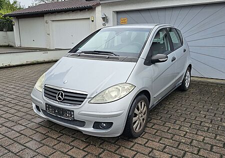 Mercedes-Benz A 180 gebraucht kaufen Mercedes-Benz A 180 A -Klasse CDI