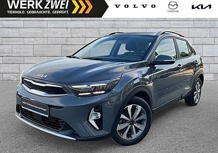 Kia Stonic 1,0T Vision Automatik LED Navi Kamera