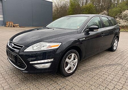Ford Mondeo Turnier 2.0 203PS Titanium - 26937